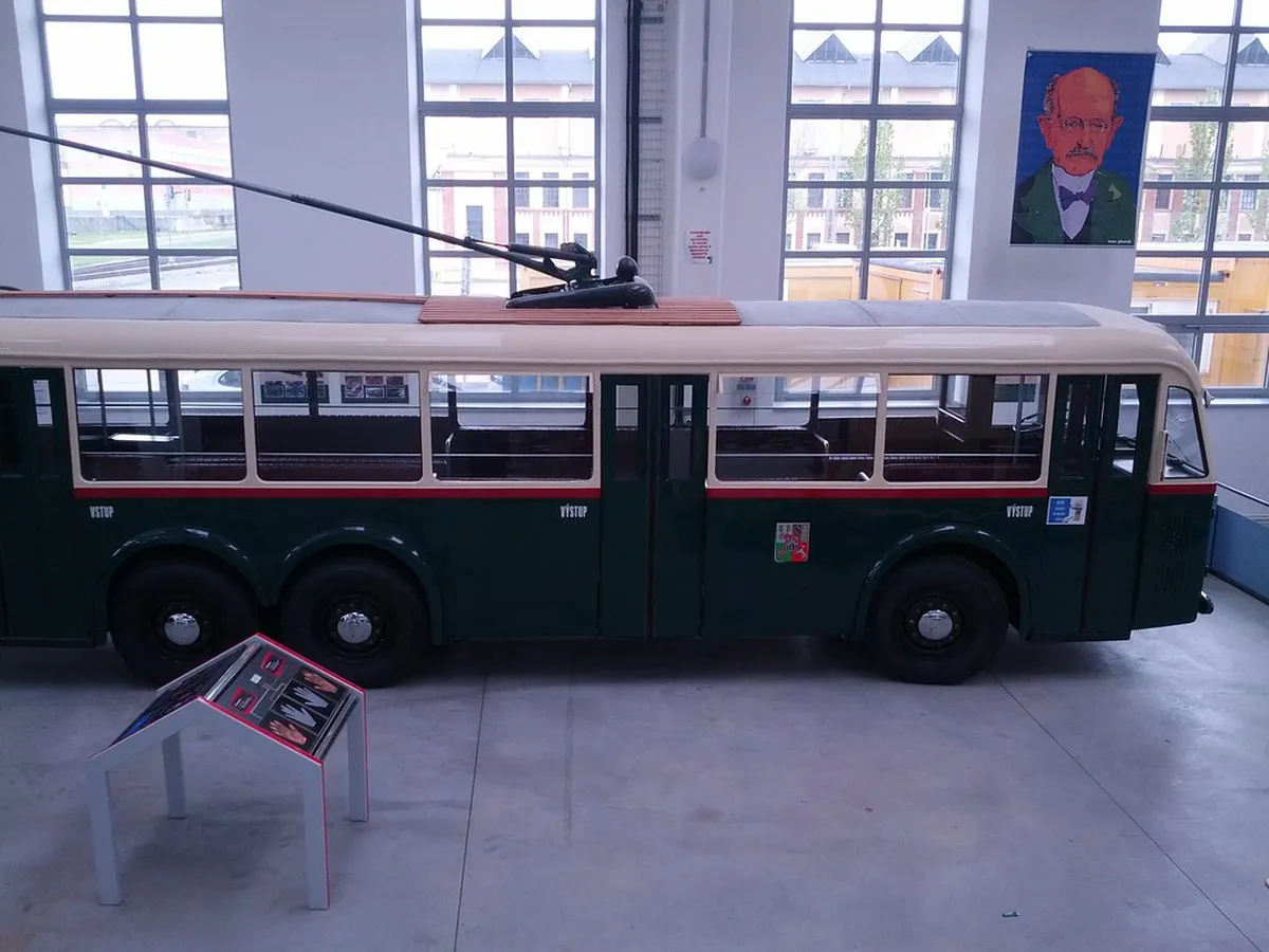 12 Best Plzeň Hidden Gems Sightseeing Spots to Visit