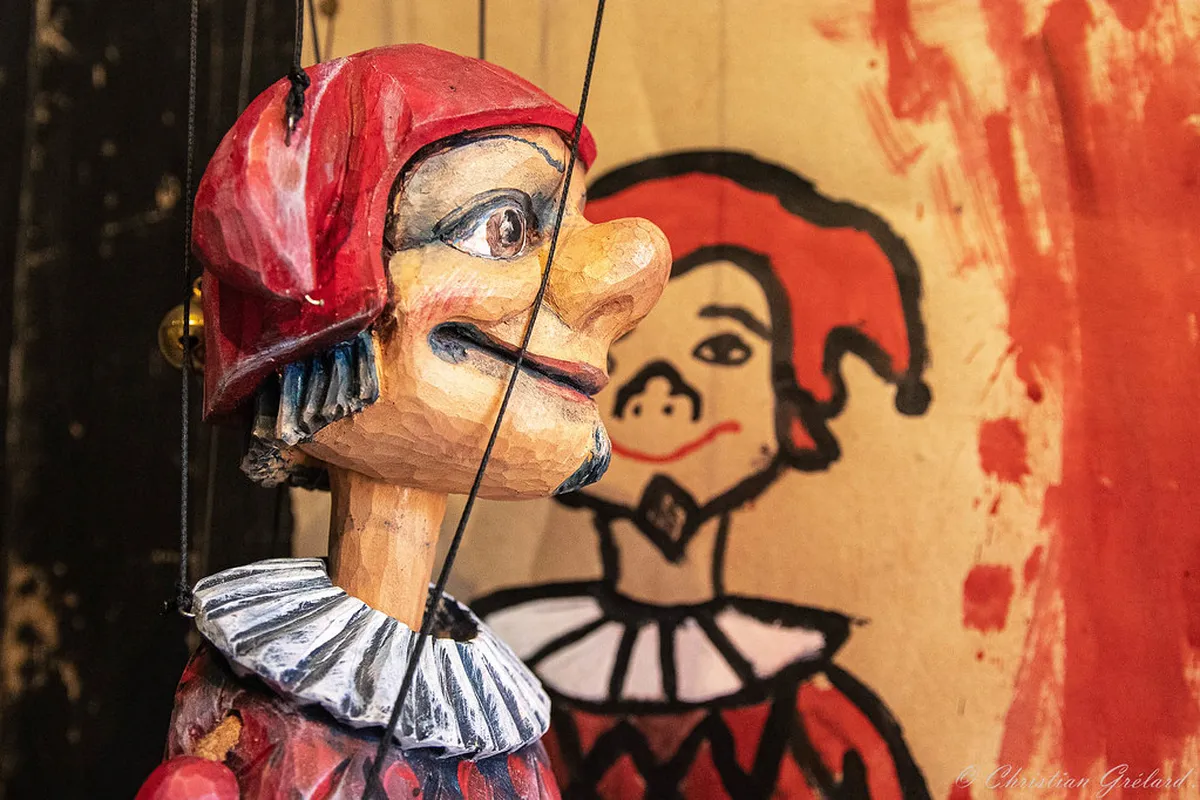 Puppet Museum Plzeň Visitor Guide: Is It Worth It?