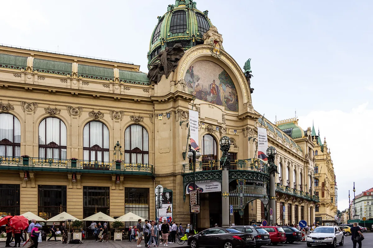 West Bohemian Museum Visitors Guide: Top 10 Plzeň Sights