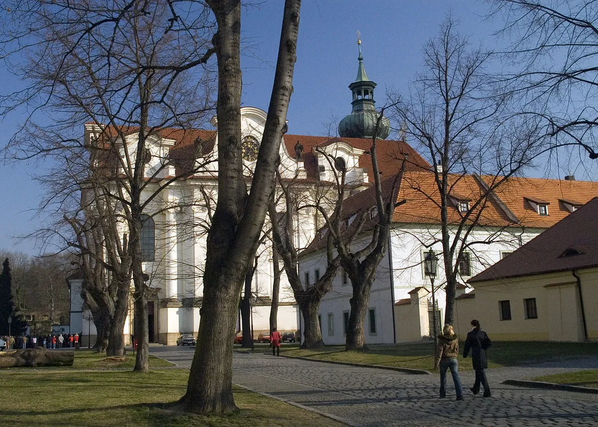 Brevnov Monastery Visiting Guide: Plan Your 2026 Trip