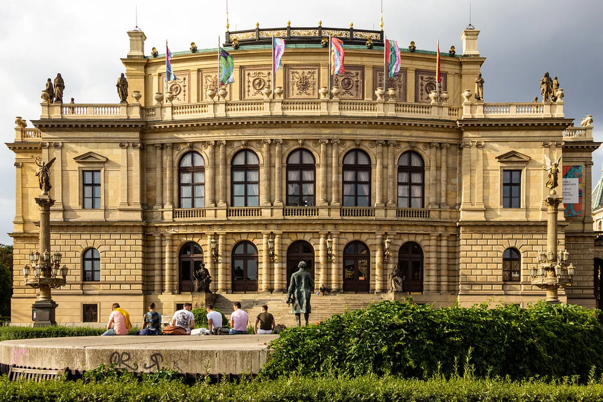 13 Top Cultural Attractions in Prague: 2026 Guide to History & Art