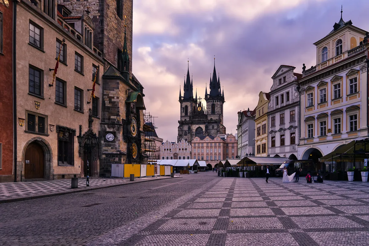 11 Best Old Town Square Prague Landmarks to Visit
