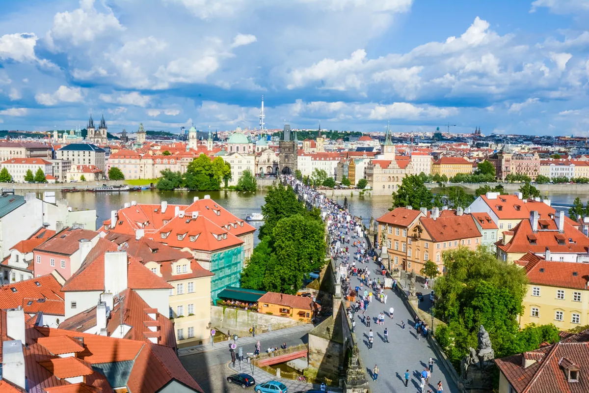 Prague Alchemy and Magic History: 10 Mystical Sites