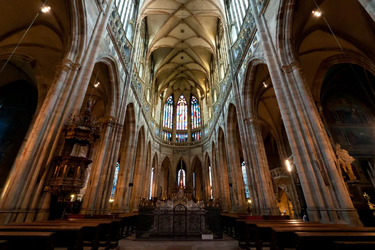 Prague Sightseeing Pass Comparison: Which Card Saves More?