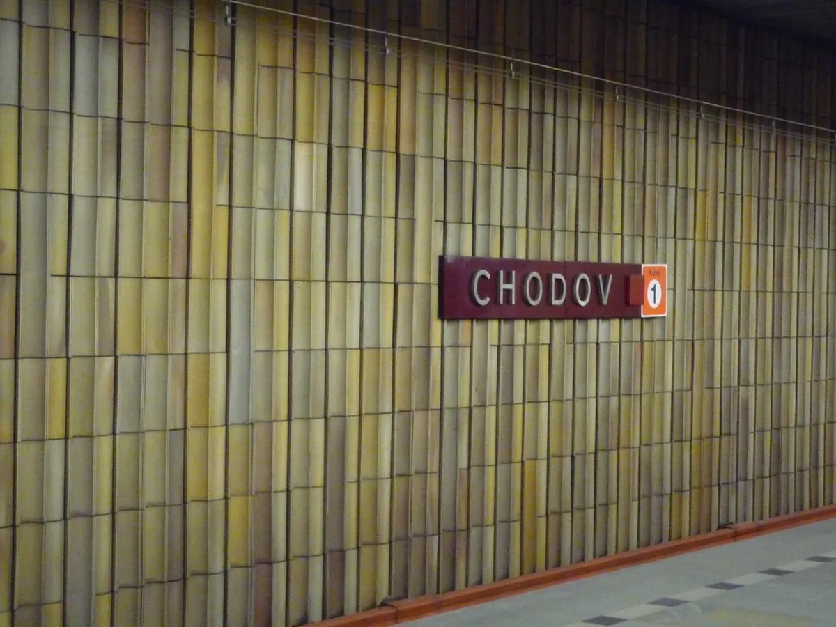 Best Quiet Neighborhoods to Stay in Prague