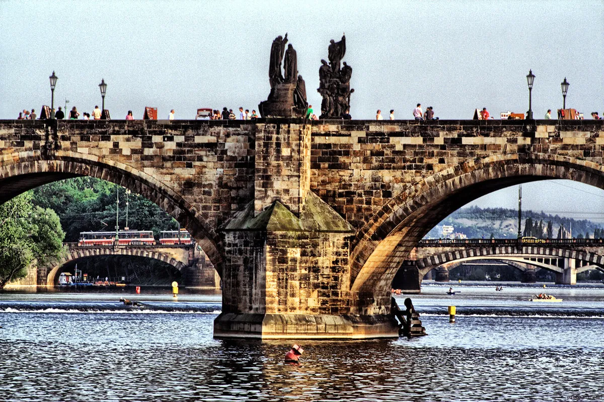 Quiet Places in Prague: 2026 Relaxation Guide