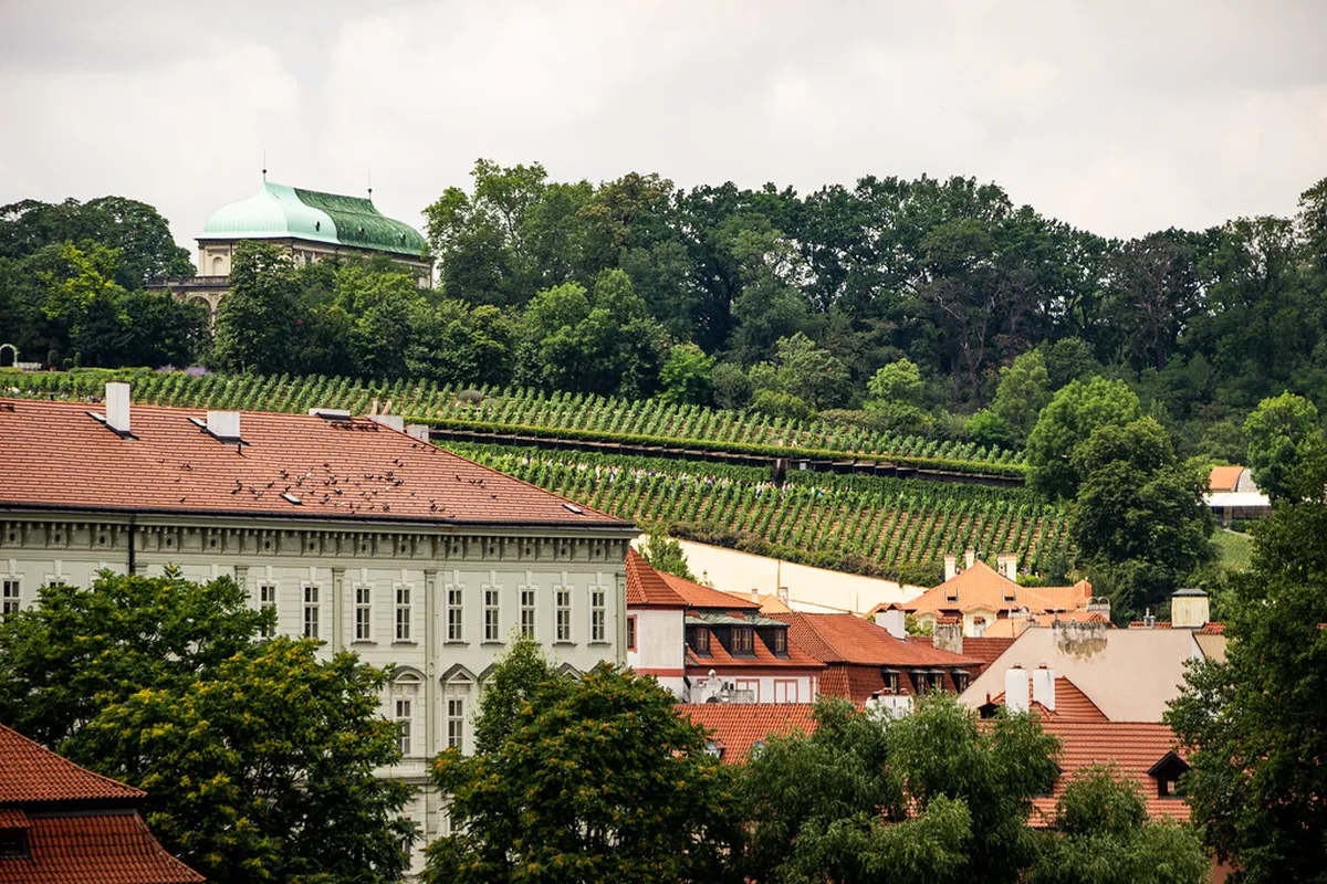 10 Scenic Tram Lines for Prague Sightseeing in 2026