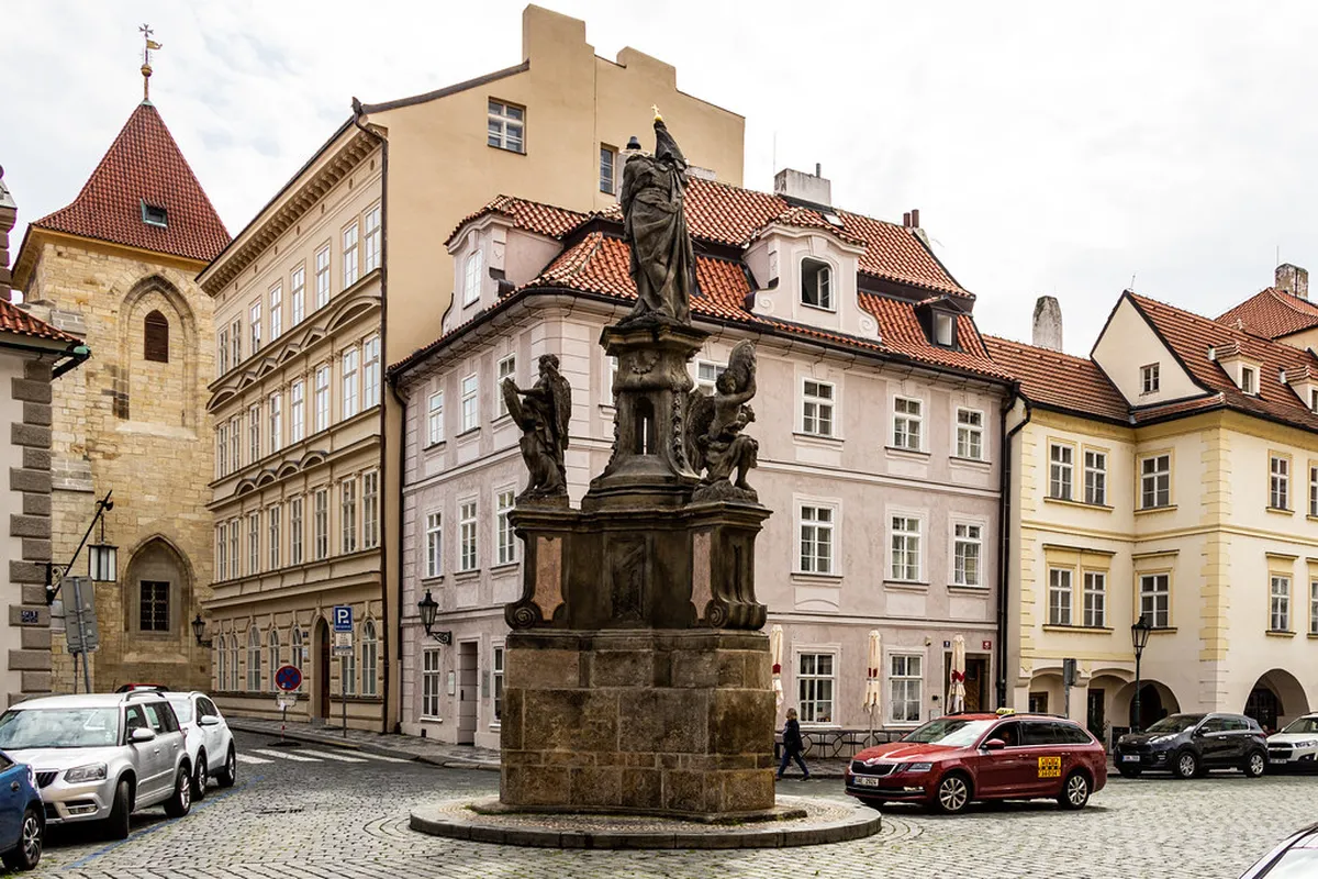 Vyšehrad Fortress Cultural Attractions: A Full Day Guide