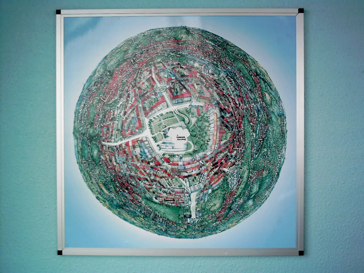 Zizkov Television Tower Guide: Visit Prague's Tallest Tower